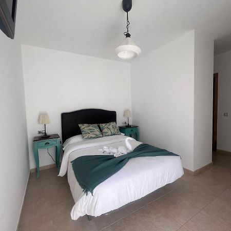 Ajana Villa Caleta De Fuste Bagian luar foto