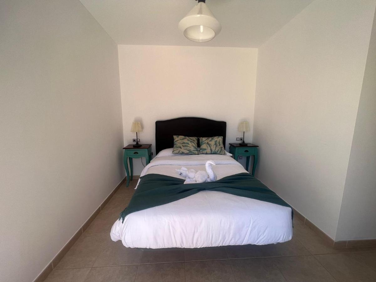 Ajana Villa Caleta De Fuste Bagian luar foto