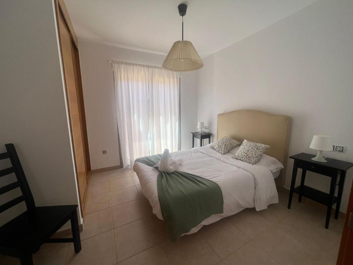Ajana Villa Caleta De Fuste Bagian luar foto