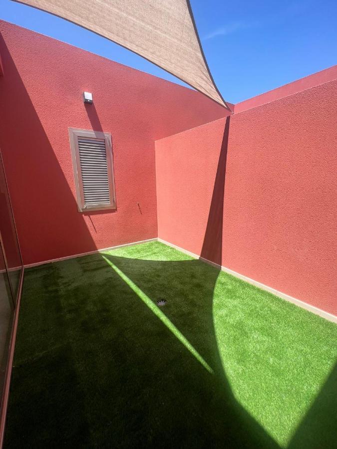 Ajana Villa Caleta De Fuste Bagian luar foto