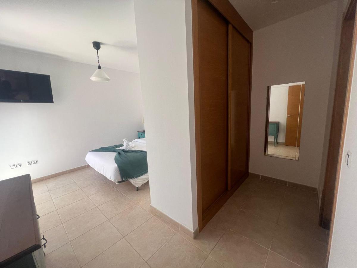 Ajana Villa Caleta De Fuste Bagian luar foto