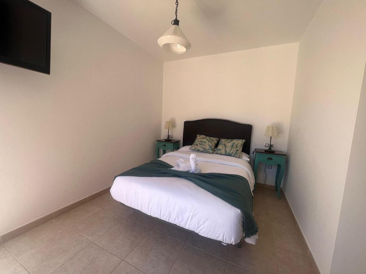Ajana Villa Caleta De Fuste Bagian luar foto