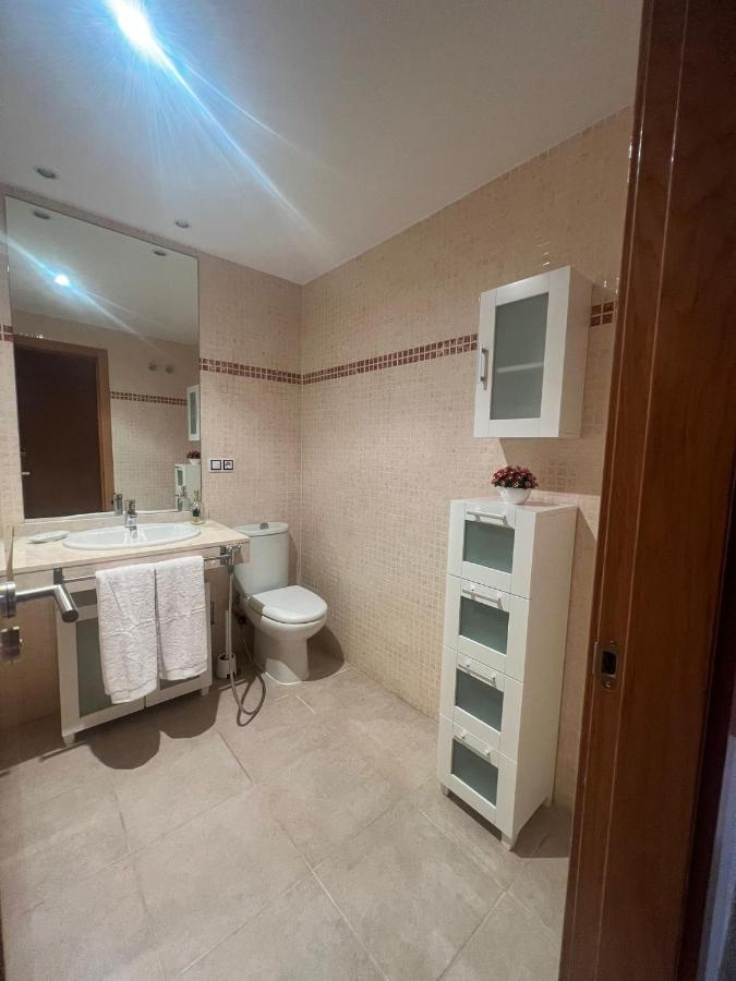 Ajana Villa Caleta De Fuste Bagian luar foto