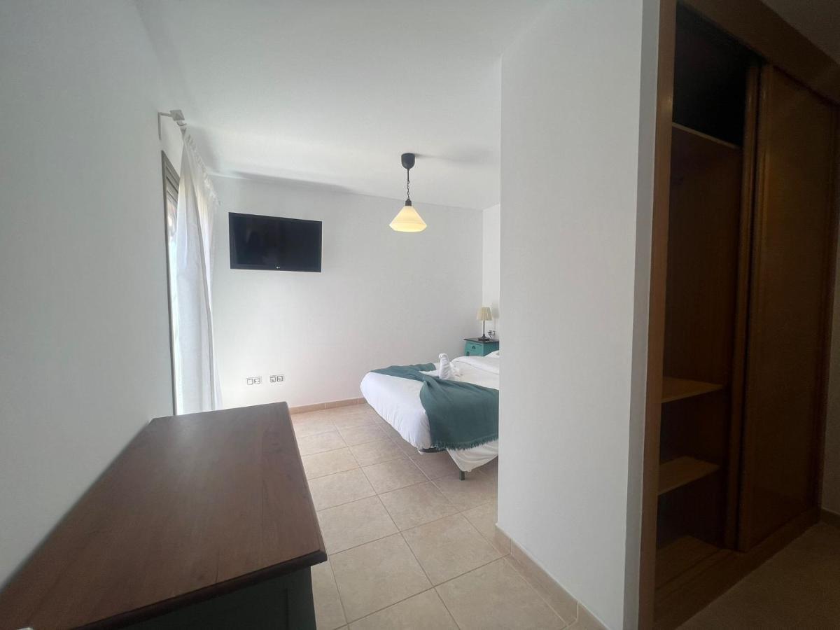 Ajana Villa Caleta De Fuste Bagian luar foto