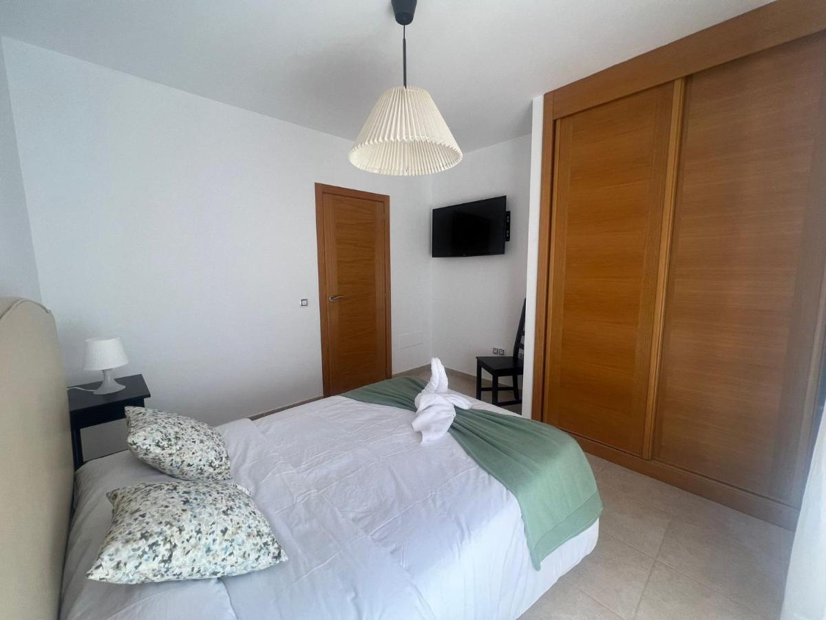 Ajana Villa Caleta De Fuste Bagian luar foto