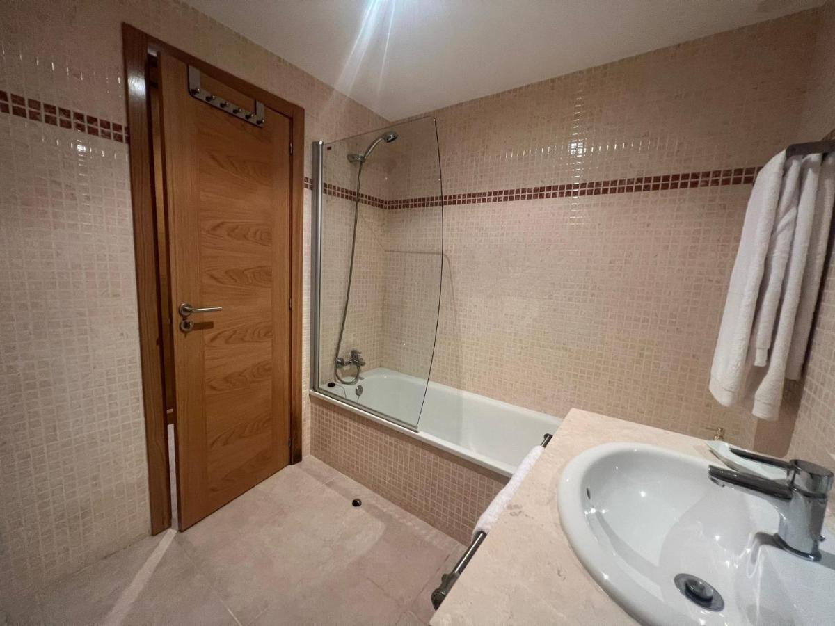 Ajana Villa Caleta De Fuste Bagian luar foto