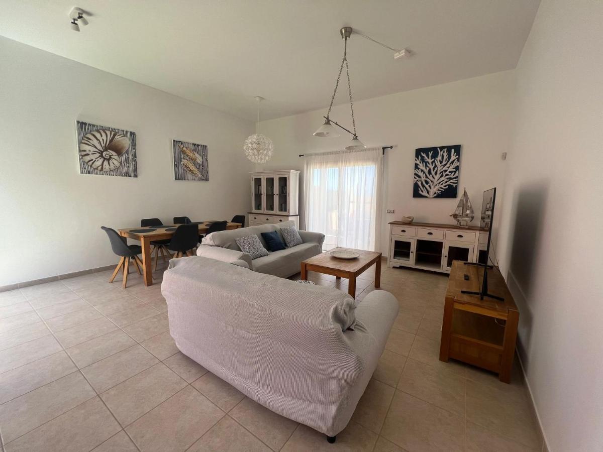 Ajana Villa Caleta De Fuste Bagian luar foto