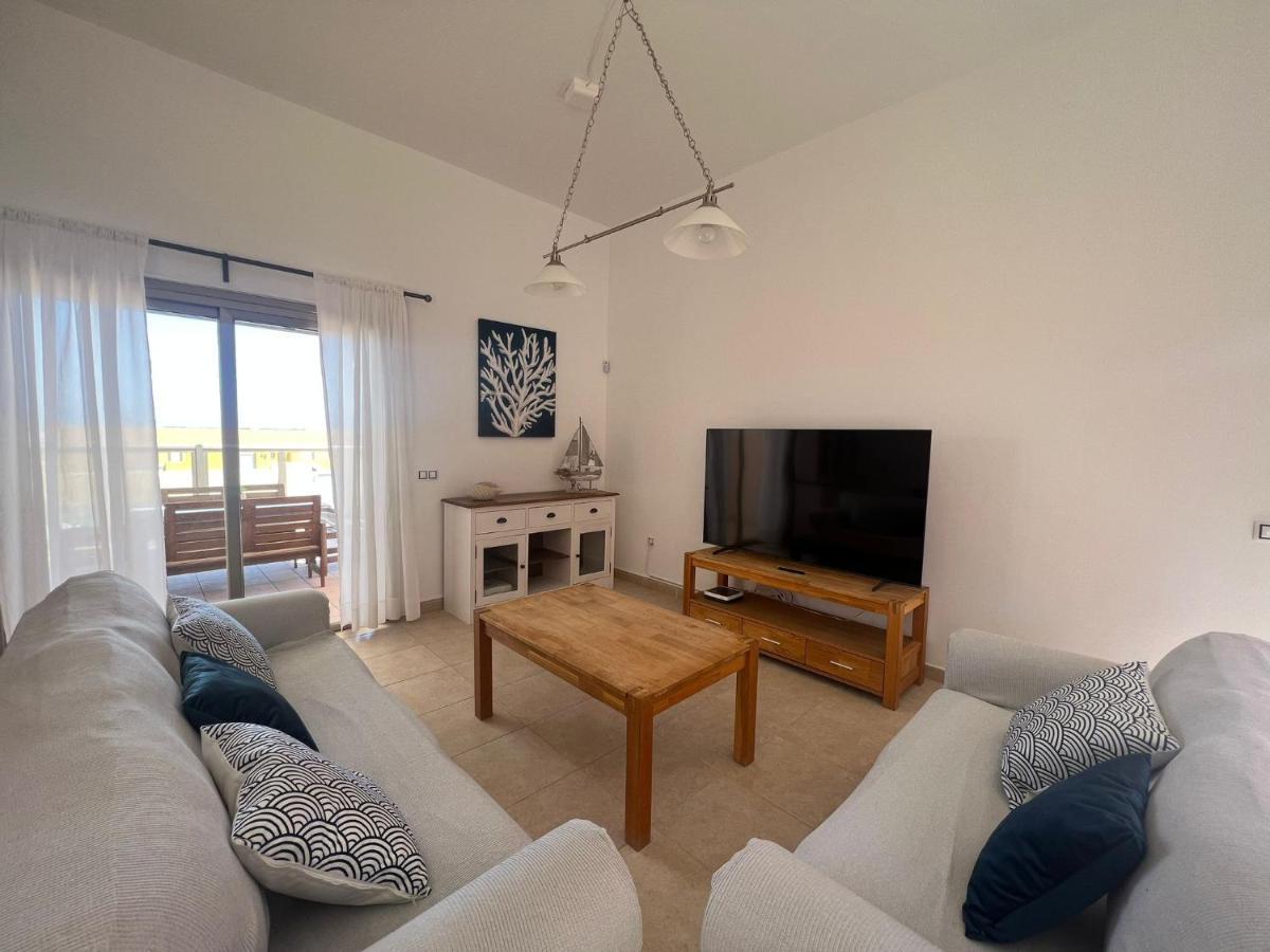 Ajana Villa Caleta De Fuste Bagian luar foto