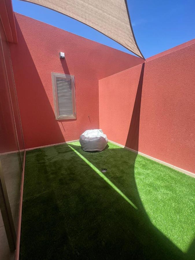 Ajana Villa Caleta De Fuste Bagian luar foto