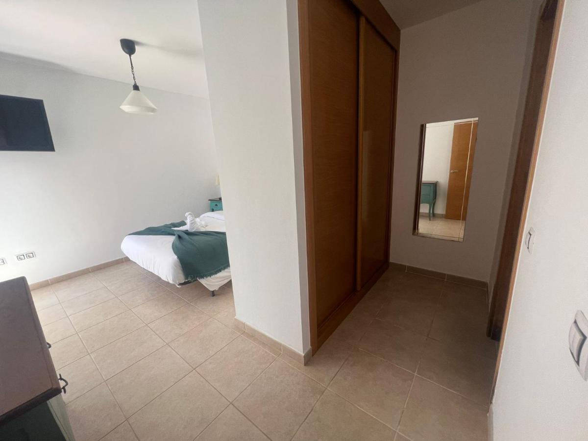 Ajana Villa Caleta De Fuste Bagian luar foto