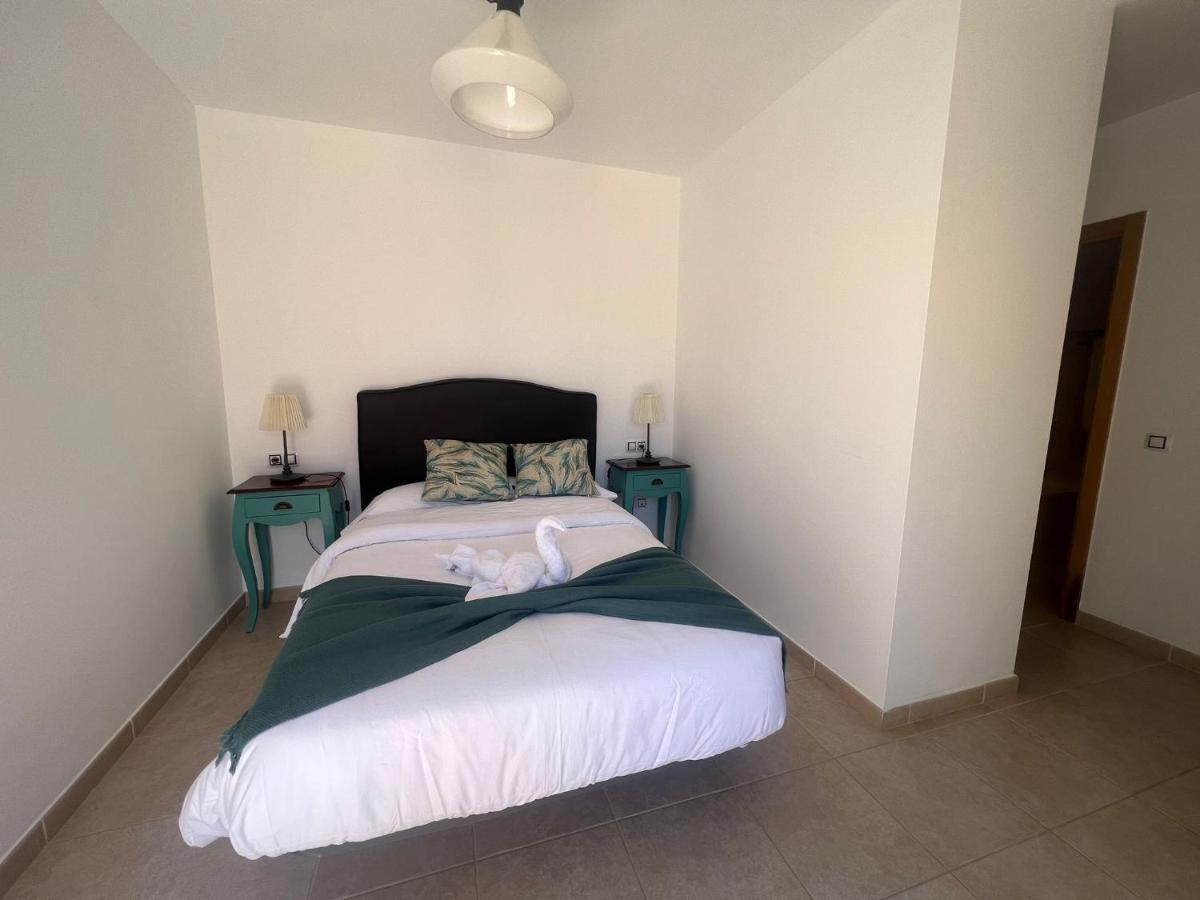 Ajana Villa Caleta De Fuste Bagian luar foto