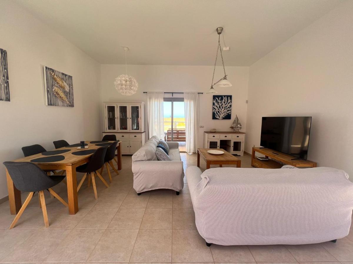 Ajana Villa Caleta De Fuste Bagian luar foto