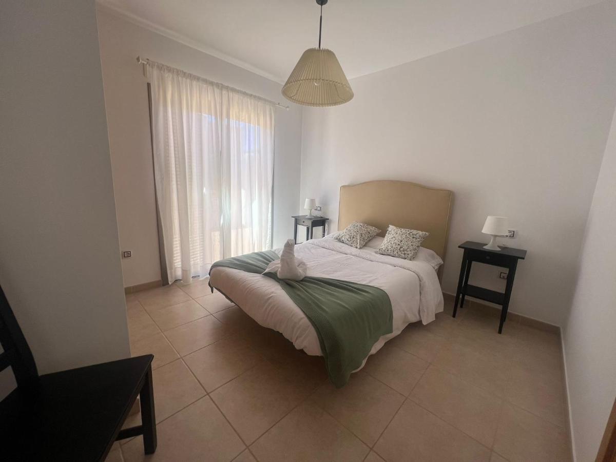 Ajana Villa Caleta De Fuste Bagian luar foto