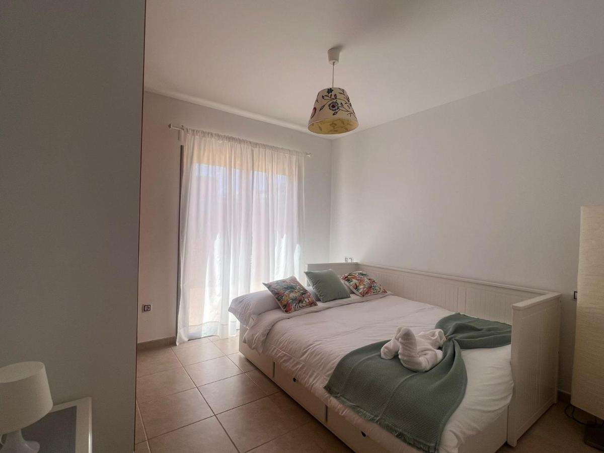 Ajana Villa Caleta De Fuste Bagian luar foto